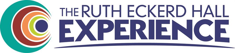 Ruth Eckerd Hall, Inc. logo